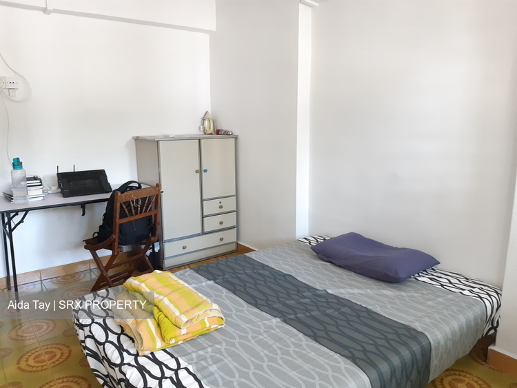 Blk 117 Bukit Merah Central (Bukit Merah), HDB 4 Rooms #242712141